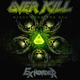 Overkill / Exhorder / Hydraform on Feb 28, 2020 [853-small]