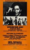 Wishbone Ash / Status Quo on Apr 16, 1976 [889-small]
