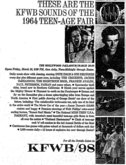 The Hollywood Teen-Age Fair on Mar 20, 1964 [915-small]