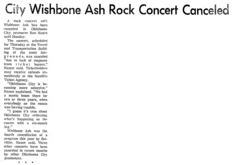 Wishbone Ash on Oct 25, 1973 [917-small]