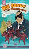 los straitjackets on Apr 18, 2009 [393-small]