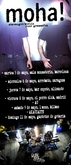 Moha! / Tomateatro666 on May 6, 2009 [396-small]