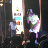 Ying Yang Twins / Coolio / Petey Pablo on Aug 27, 2021 [971-small]
