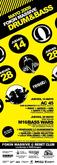 Harlem / M16/BASS WARS / Renegade / Kukimonsta on May 28, 2009 [398-small]