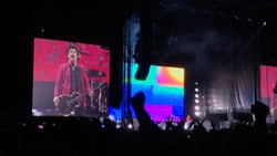 Green Day / Fall Out Boy / Weezer / The Interrupters on Aug 23, 2021 [002-small]