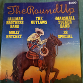 .38 Special / Molly Hatchet / Allman Brothers Band / Outlaws / Marshall Tucker Band on Jun 20, 1981 [015-small]