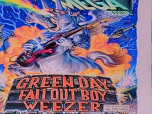 Green Day / Fall Out Boy / Weezer / The Interrupters on Aug 27, 2021 [028-small]
