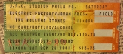 The Rolling Stones / George Thorogood & The Destroyers / Journey on Sep 26, 1981 [036-small]