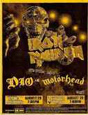 Iron Maiden / Motörhead / Dio on Aug 28, 2003 [040-small]