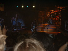 Iron Maiden / Motörhead / Dio on Aug 28, 2003 [065-small]