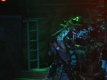 Iron Maiden / Motörhead / Dio on Aug 28, 2003 [066-small]