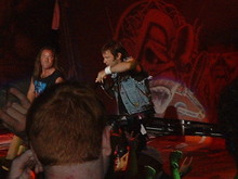 Iron Maiden / Motörhead / Dio on Aug 28, 2003 [071-small]
