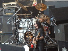 Iron Maiden / Motörhead / Dio on Aug 28, 2003 [072-small]