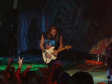 Iron Maiden / Motörhead / Dio on Aug 28, 2003 [073-small]