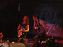 Iron Maiden / Motörhead / Dio on Aug 28, 2003 [075-small]