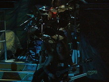 Iron Maiden / Motörhead / Dio on Aug 28, 2003 [077-small]