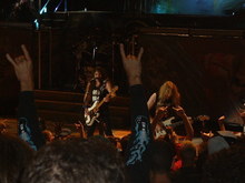 Iron Maiden / Motörhead / Dio on Aug 28, 2003 [078-small]