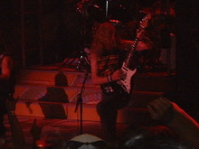 Iron Maiden / Motörhead / Dio on Aug 28, 2003 [080-small]
