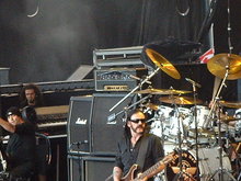 Iron Maiden / Motörhead / Dio on Aug 28, 2003 [082-small]