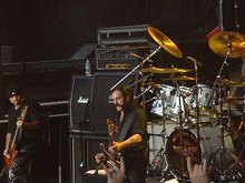 Iron Maiden / Motörhead / Dio on Aug 28, 2003 [083-small]