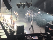 Slayer / Primus / Ministry / Phillip H Anselmo & The Illegals on Nov 27, 2019 [085-small]