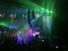 Slayer / Primus / Ministry / Phillip H Anselmo & The Illegals on Nov 27, 2019 [086-small]
