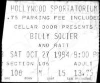Billy Squier / Ratt on Oct 27, 1984 [096-small]