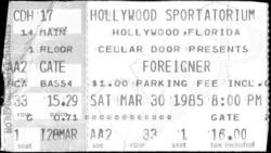 Foreigner on Mar 30, 1985 [097-small]