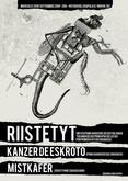 Mistkäfer / Kanzer D'escroto / Riistetyt on Sep 30, 2009 [411-small]