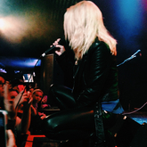 Bea Miller / Bebe Rexha on Dec 7, 2014 [113-small]
