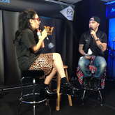 Charli XCX on Oct 18, 2014 [124-small]