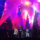 Nicki Minaj / Meek Mill on Jun 15, 2015 [150-small]