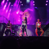 Nicki Minaj / Meek Mill on Jun 15, 2015 [151-small]