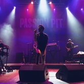 Passion Pit on Sep 6, 2015 [153-small]