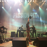 Passion Pit / Atlas Genius on Sep 6, 2015 [154-small]
