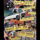 Black Pontiac / The Daveed Saband / Haleluya Hailu on Aug 27, 2021 [176-small]