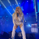 Kesha’s Weird & Wonderful Rainbow Ride on Feb 17, 2019 [210-small]