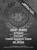 Jacky Murda / Tuffist / Fokin Massive Crew on Dec 25, 2009 [424-small]
