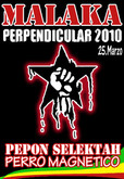 Pepón Selektah / Perromagnetiko on Mar 25, 2010 [429-small]