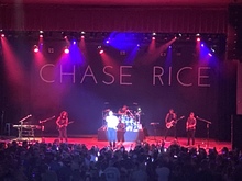 Chase Rice on Aug 27, 2021 [299-small]