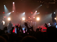 Skillet / We As Human / Disciple / Manafest on Nov 4, 2011 [743-small]
