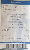 Guns N' Roses / Mammoth WVH on Aug 27, 2021 [305-small]