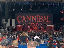 Slayer / Lamb Of God / Amon Amarth / Cannibal Corpse on May 2, 2019 [307-small]
