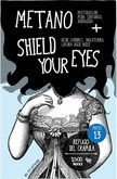 Shield Your Eyes / Metano on May 13, 2010 [431-small]