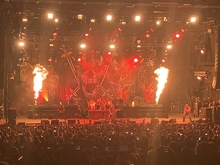 Slayer / Lamb Of God / Amon Amarth / Cannibal Corpse on May 2, 2019 [311-small]