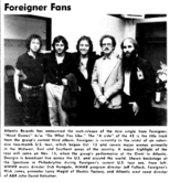 Foreigner / Charlie on Oct 22, 1979 [334-small]