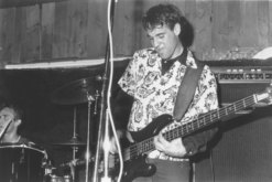 The Fiends, El Grupo Sexo / The Sattelites / The Fiends on Nov 1, 1985 [336-small]