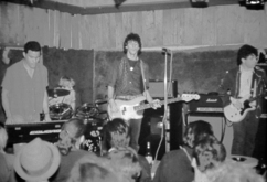 Sun Demons, Descendents / Painted Willie / Sun Demons / Jay Walkers on Nov 3, 1985 [343-small]