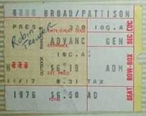 Robin Trower / Stampeders / Status Quo on Mar 30, 1976 [354-small]
