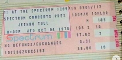 Jethro Tull / Uriah Heep on Oct 4, 1978 [360-small]